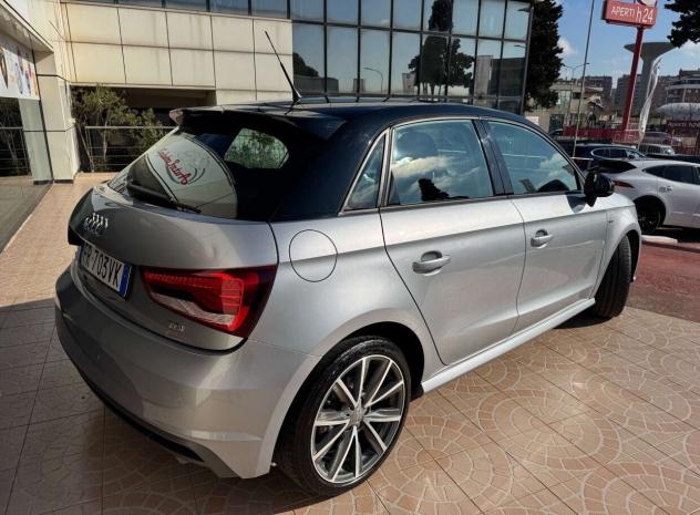 Audi A1 1.4 TDI Design - Foto 4