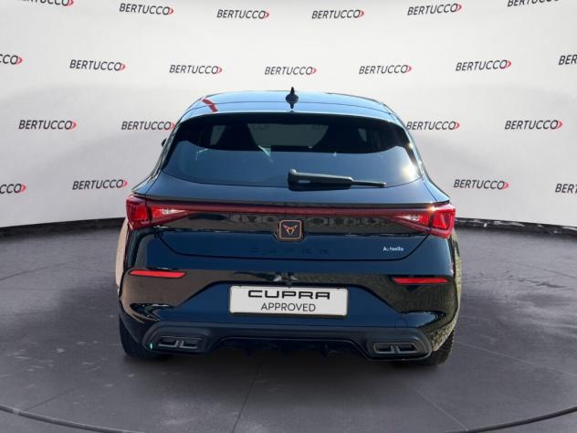 CUPRA Leon Leon 2.0 TDI 150 CV DSG - Foto 5