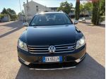 Volkswagen Passat Alltrack 4x4 .2.0 tdi anno 2014