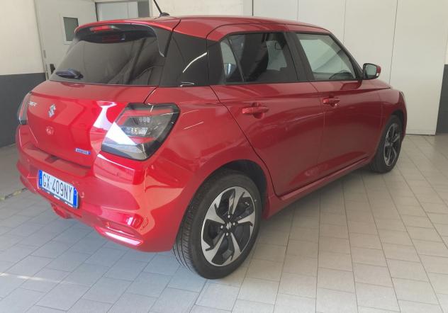Suzuki Swift 1.2 Hybrid Top 2WD Neopatentati - Foto 3