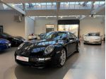 Porsche 911 Carrera S Coup
