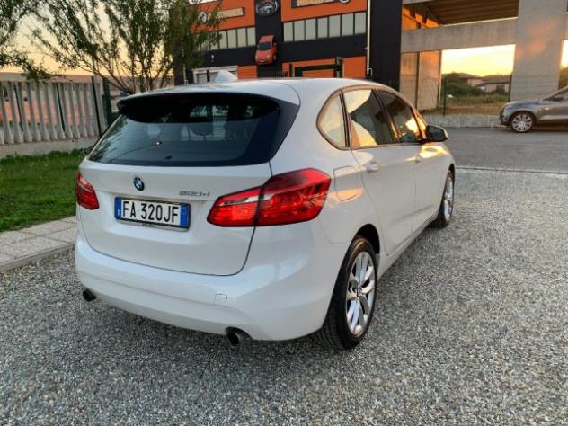 BMW 218 d Active Tourer Advantage rif. 24190817 - Foto 5