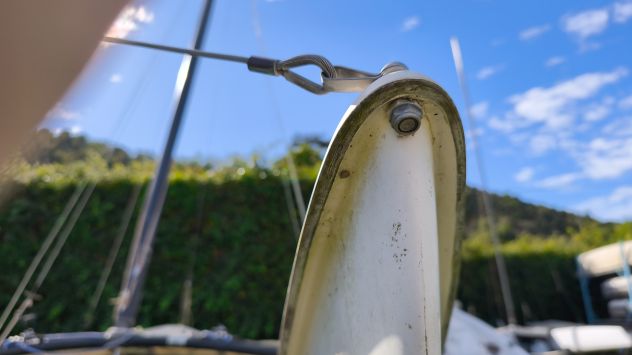 Hobie cat 16 usato - Foto 2