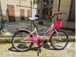 Bicicletta bambina 6-9 anni