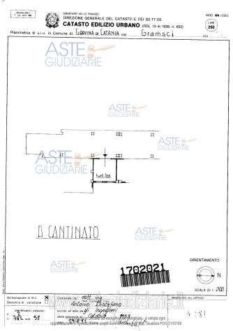 IMMOBILI-IMMOBILE COMMERCIALE-Via Antonio Gramsci, 54, 95030 Gravina di Catania CT, Italia - Foto 2