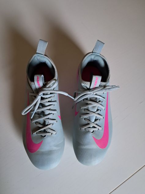 Scarpe con tacchetti per bambino Nike Mercurial - Foto 2