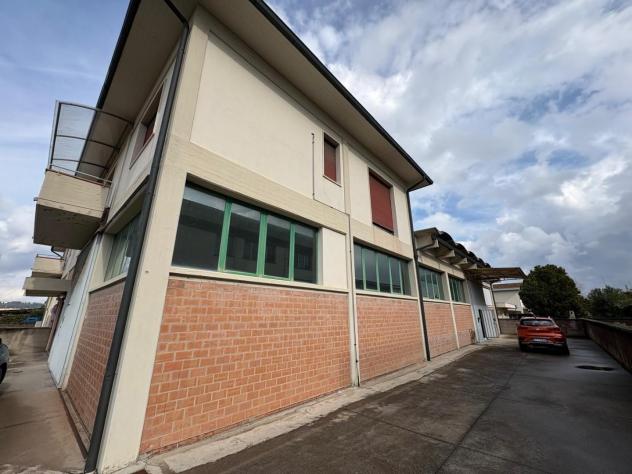 Capannone artigianale in vendita a Castelfranco di Sotto 800 mq Rif: 1314709