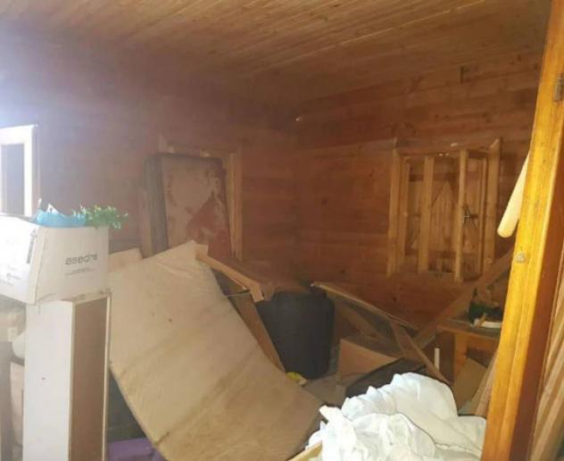 Immobile in asta di 532 m² in vendita a Latina - Foto 8