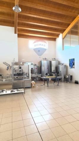 Capannone Industriale in vendita a Partinico - Foto 18