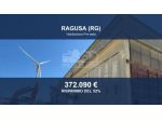 Immobile in asta di 1575 m² in vendita a Ragusa