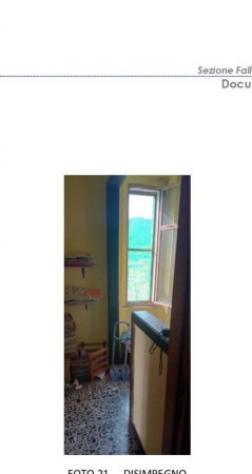 Immobile in asta di 239 m² con più di 5 locali in vendita a Arbus - Foto 14