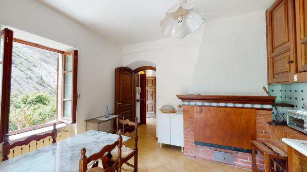 Casa semindipendente in vendita a Colonnata - Carrara 220 mq Rif: 1139061 - Foto 9