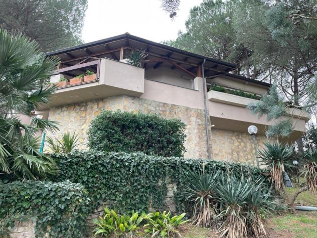 Villa in vendita a Casciana Terme Lari 220 mq Rif: 1282967 - Foto 10