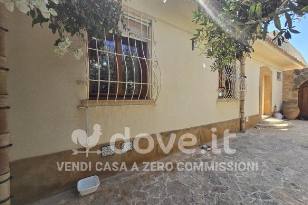 Villa di 173 m² con 4 locali in vendita a Castelvetrano - Foto 2