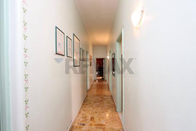 Appartamento in vendita a Catania, Viale M. Rapisardi - Lavaggi - Foto 5