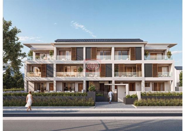 CESENA - S.Egidio (BC479a3): bilocale con ingr. indipendente, giardino, garage, cantina e p. auto.