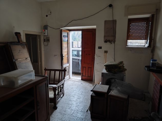 Villa San Nicola (AV) semindipendente 130mq con box 40mq - Foto 4