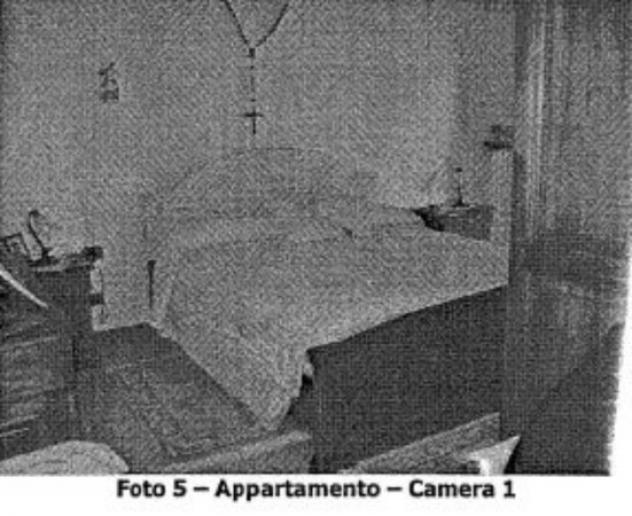 Immobile in asta di 86 m², box auto in vendita a Cislago - Foto 9