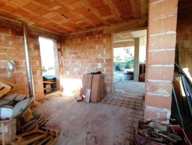 Immobile in asta di 209 m² con più di 5 locali e box auto in vendita a Fara in Sabina - Foto 16