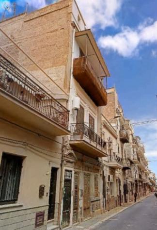 Immobile in asta di 76 m² in vendita a Ficarazzi