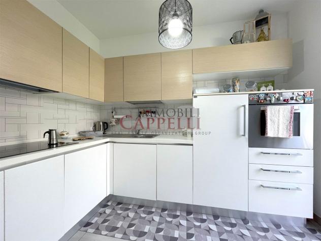 Vendita Villa a schiera da 170 mq in Via Grazia Deledda - Foto 15