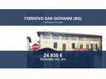 Immobile in asta di 41 m² in vendita a Fornovo San Giovanni