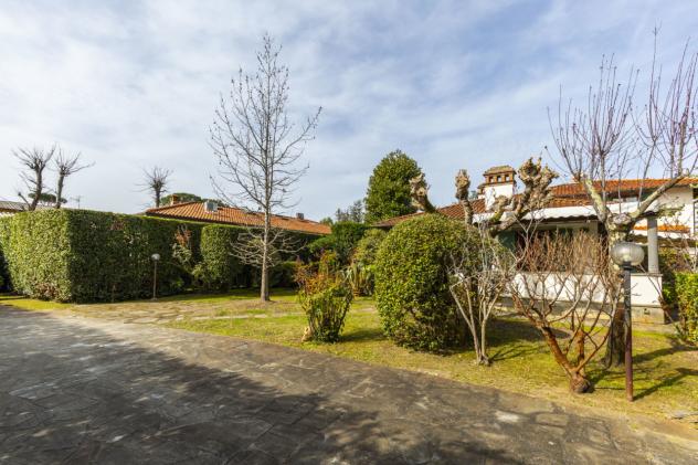 Villa in vendita a Forte dei Marmi - Foto 5