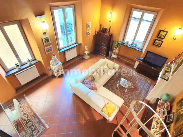 Appartamento in vendita a Lucca 220 mq Rif: 1227193 - Foto 2