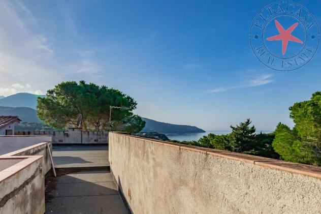 PROCCHIO - ELBA - UN'OASI DI LUSSO E TRANQUILLITÀ NEL CUORE DI PROCCHIO - Foto 16