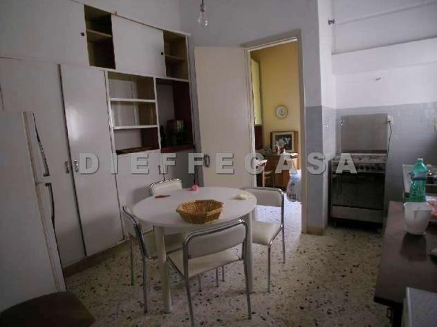 1252 - In vendita a Marsala appartamento, centro storico - Foto 6
