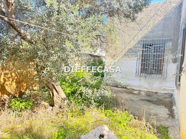V2507 - In vendita a Marsala casa singola in periferia - Foto 15