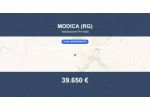 Immobile in asta di 132 m² in vendita a Modica