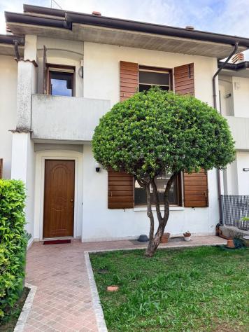 Porzione di casa in vendita a Montecchio Maggiore - Foto 17