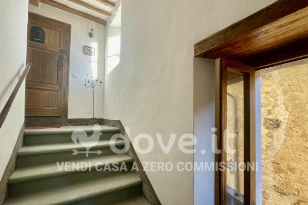 Palazzo / Stabile di 560 m² con più di 5 locali in vendita a Piegaro - Foto 16