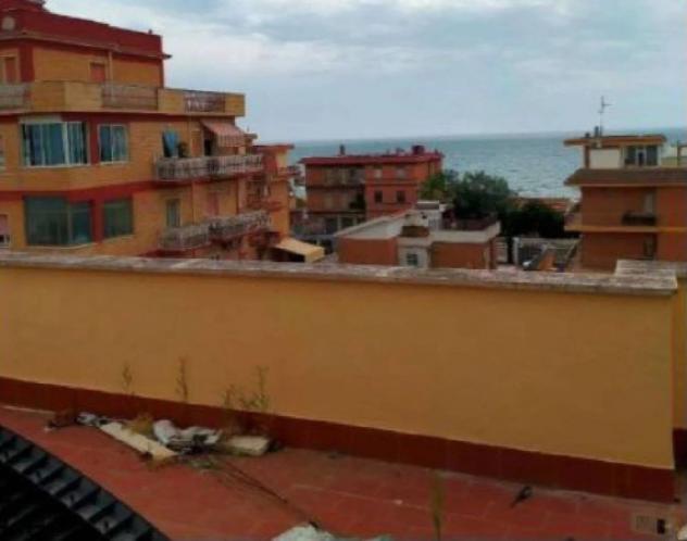 Immobile in asta di 95 m², box auto in vendita a Pomezia - Foto 9