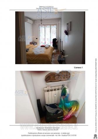 IMMOBILI-IMMOBILE RESIDENZIALE-Via Roma, 204/D interno 9 - Foto 5