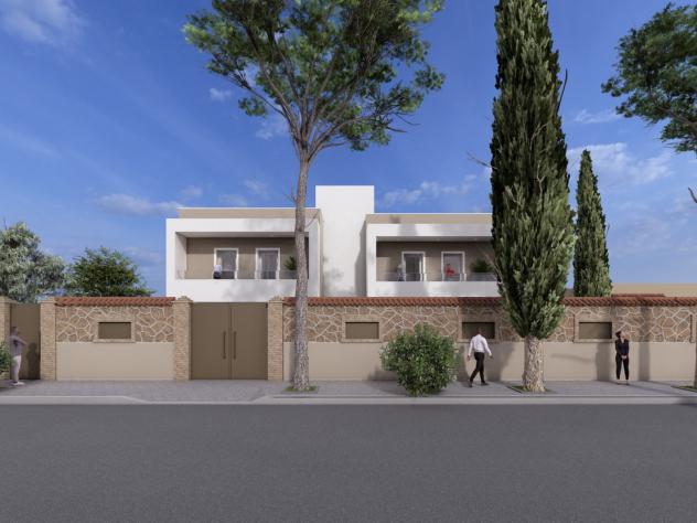 Appartamento in Via Leonida Rech - Foto 2