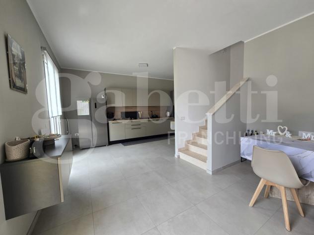 Villa a schiera - Roseto degli Abruzzi . Rif.: Cod. rif 3317437VRG - Foto 6