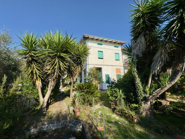 Villa in vendita a Asciano - San Giuliano Terme 450 mq Rif: 1452170 - Foto 2