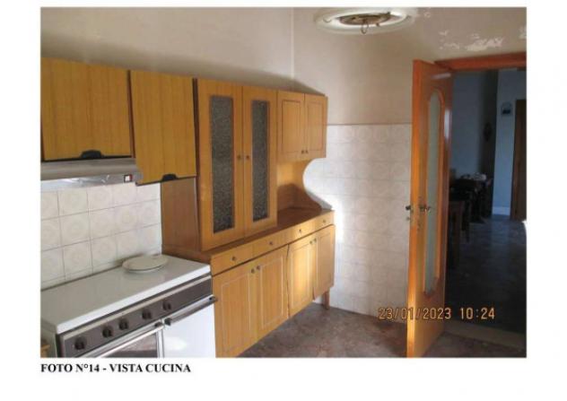Immobile in asta di 103 m² in vendita a San Nicandro Garganico - Foto 11