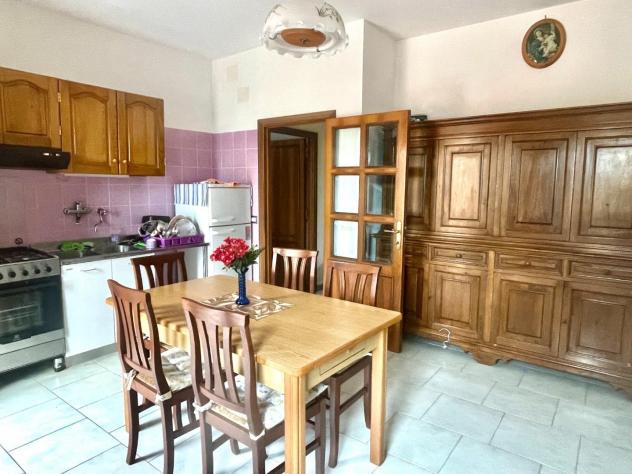 Appartamento in vendita a Toiano - Siena 93 mq Rif: 1302774 - Foto 2