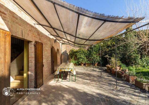 Casa singola in vendita a Sovicille 170 mq Rif: 1432016 - Foto 4