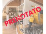 TRILOCALE MANSARDATO NO GILMOZZI DI CA 100MQ