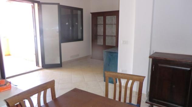 Valledoria centro appartamento in vendita con terrazzo abitabile - Foto 3