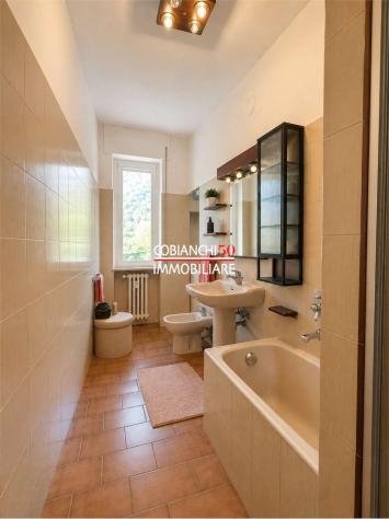 V000871 - VERBANIA, TRILOCALE CON BALCONE E GARAGE - Foto 15