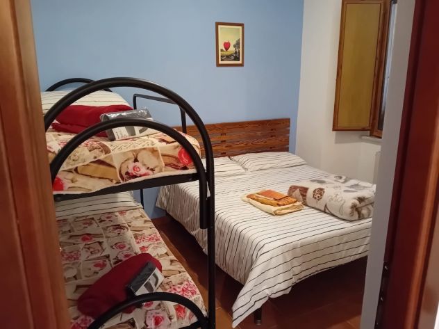 Casa Bianca - 8 posti Ovindoli Centro - Foto 5