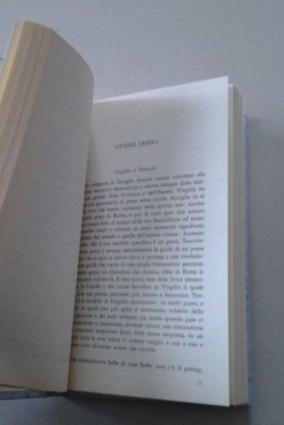 VIRGILIO - Bucoliche - Foto 5
