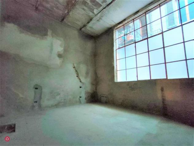 Negozio di 80mq in Piazza dei Cavalleggeri a Firenze - Foto 3