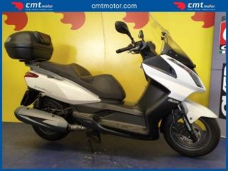 KYMCO Downtown 300i Garantito e Finanziabile rif. 23661906