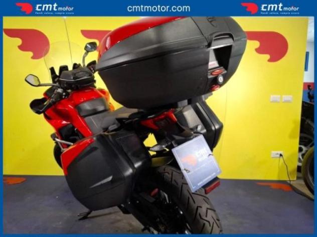 DUCATI Multistrada V2 Garantita e Finanziabile rif. 23760226 - Foto 7
